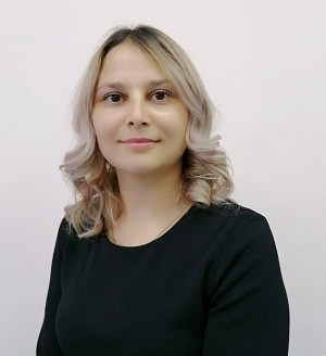 Психолог Хансевярова Альфия Хусаиновна Психолог Хансевярова Альфия Хусаиновна