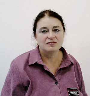 Педагогический работник Решетова Надежда Михайловна, воспитатель Педагогический работник Решетова Надежда Михайловна, воспитатель