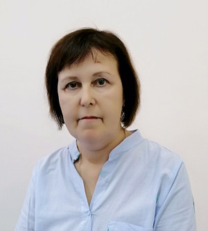 Педагогический работник Барданова Надежда Николаевна, воспитатель