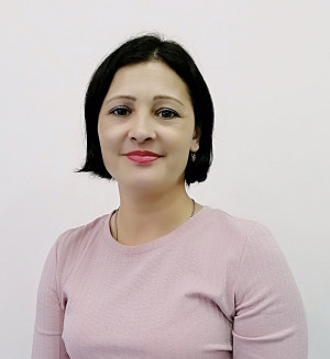 Педагогический работник Булатова Марина Владимировна, воспитатель Педагогический работник Булатова Марина Владимировна, воспитатель