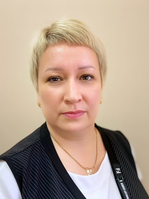 Заведующий Гусева Татьяна Васильевна Заведующий Гусева Татьяна Васильевна